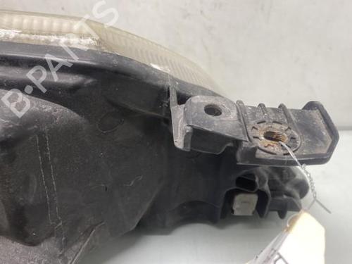 Left headlight RENAULT LAGUNA II (BG0/1_) 1.9 dCi (BG08, BG0G) | BP19972265C28 