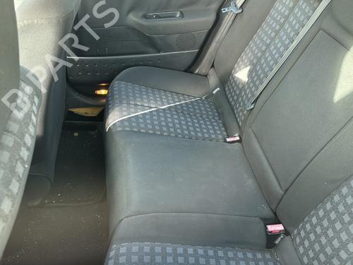 Used Parts RENAULT MEGANE II (BM0/1_, CM0/1_) 1.5 dCi (BM1E, CM1E) 4874462