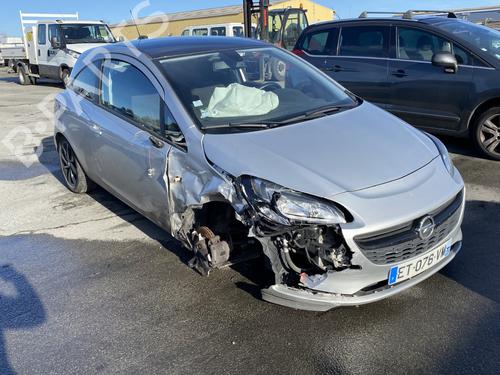 Venstre baglygte OPEL CORSA E (X15) 1.4 (08, 68) | BP39618106C34  - Image 13