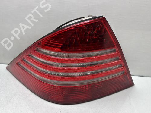 left-taillight-mercedes-benz-s-class-w220-v220-1998-1999-2000-2001-2002-2003-2004-2005-32324032 main image