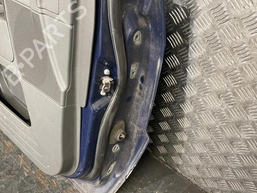 Left front door FORD FUSION (JU_) 1.4 TDCi | BP19977536C2 