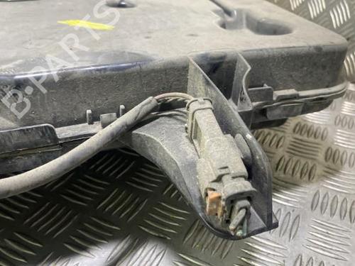 AdBlue tank PEUGEOT 508 I (8D_) 1.6 BlueHDi 120 | BP19950368M85 