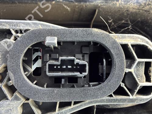 Left taillight PEUGEOT EXPERT Van (V_) 1.6 BlueHDi 95 | BP33609471C34 - Image 4