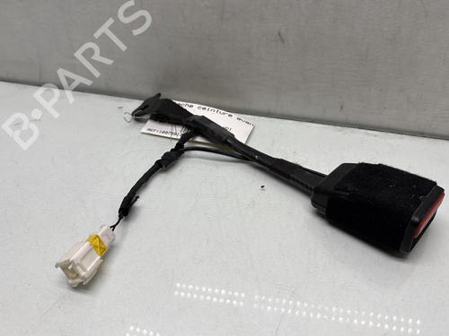 Used Seat buckle PEUGEOT 308 II (LB_, LP_, LW_, LH_, L3_) 1.6 BlueHDi 120 (120 hp) 27643210