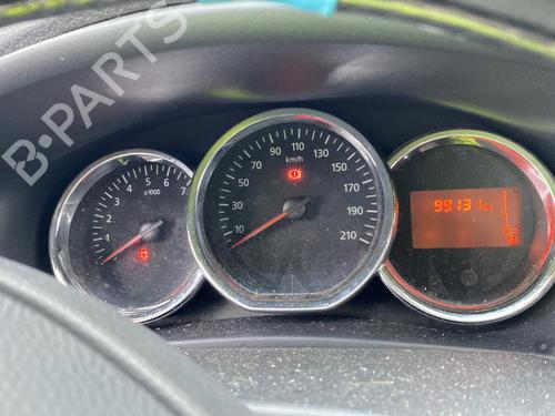 Devioluci DACIA SANDERO II TCe 90 (B8M1, B8MA, B8AC) | BP34242594I23  - Image 12