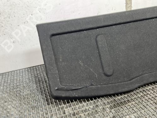 Rear parcel shelf KIA VENGA (YN) 1.6 CRDi 115 | BP23991512C85 