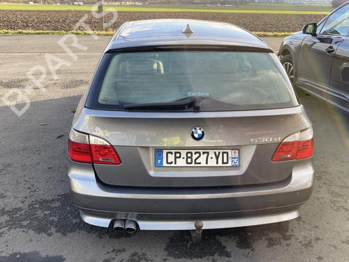 Climate control BMW 5 Touring (E61) 530 d xDrive | BP33314416I5 - Image 26