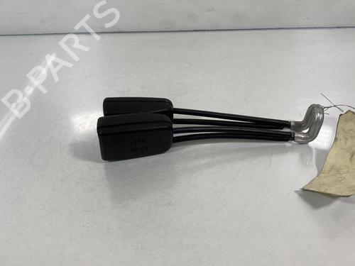 Used Seat buckle VW POLO (6N2) [1999-2001]  20016197