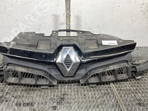 Gitter für RENAULT MEGANE III Hatchback (BZ0/1_, B3_) 1.5 dCi (BZ09, BZ0D, BZ1W, BZ29, BZ14) (110 hp) 32110377