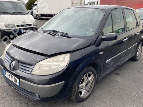 Switch RENAULT SCÉNIC II (JM0/1_)  | BP28353456I30  - Image 25