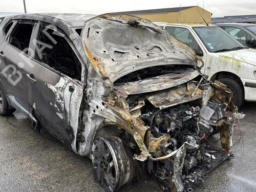 Other RENAULT CAPTUR I (J5_, H5_) 0.9 TCe 90 | BP39393778O1 - Image 10