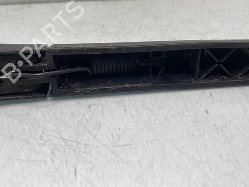 Rear windshield wiper arm MERCEDES-BENZ A-CLASS (W169) A 160 CDI (169.006, 169.306) | BP29912134C144