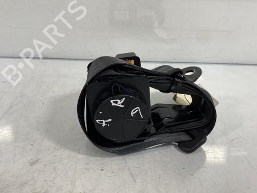 Used Rear right seatbelt Rear right seatbelt HYUNDAI SONATA V (NF) 2.0 CRDi (140 hp) 20014687 20014687