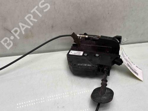 Used Rear left lock Rear left lock 36590844 36590844