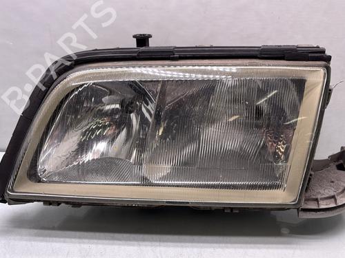 Used Left headlight MERCEDES-BENZ C-CLASS (W202) C 200 CDI (202.134) (102 hp) 29429011