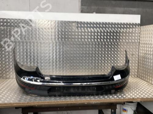 Used Rear bumper VW PASSAT B6 (3C2) [2005-2010]  27482788