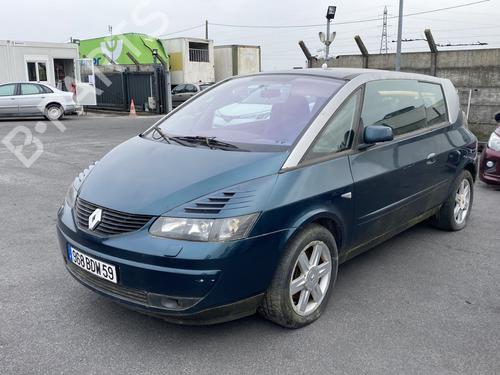 Radio RENAULT AVANTIME (DE0_) 2.2 dCi (DE01) | BP26295914E6 - Image 35