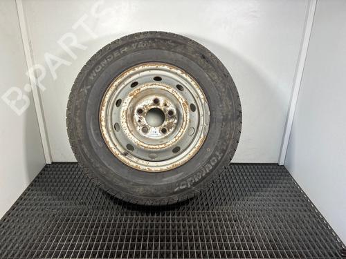 Used Rim Rim 36937890 36937890