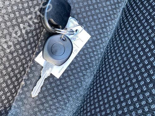 Front slam panel VW POLO (6N2) 1.4 | BP29897321C72 - Image 23