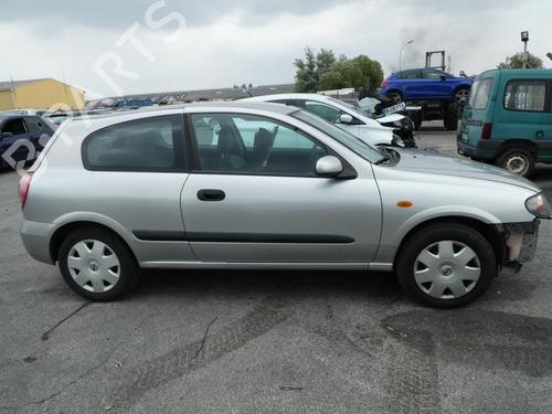 Left front window switch NISSAN ALMERA II Hatchback (N16) 1.5 | BP19975061I27 - Image 13