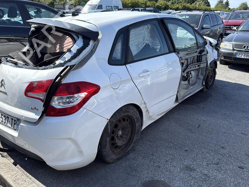 Steering rack CITROËN C4 II (NC_) 1.6 HDi 115 | BP28840913M22  - Image 14