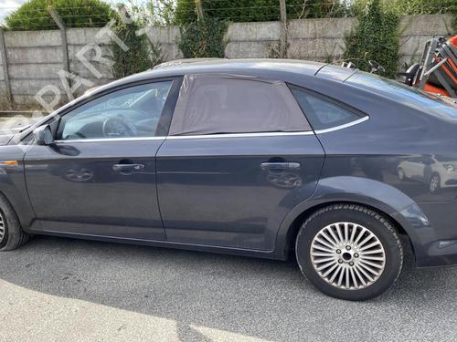 Starter FORD MONDEO IV (BA7) 1.8 TDCi | BP31858073M8  - Image 30