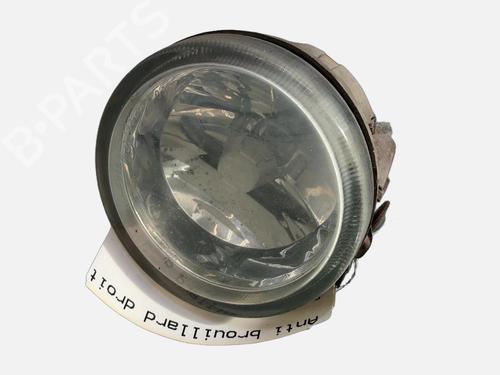 Right front fog light PEUGEOT PARTNER Tepee 1.6 HDi 75 (16V) | BP39754035C31 - Image 3