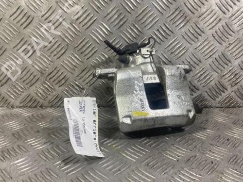 Used Right rear brake caliper Right rear brake caliper CITROËN JUMPER II Platform/Chassis 3.0 HDi 160 (157 hp) 22916505 22916505