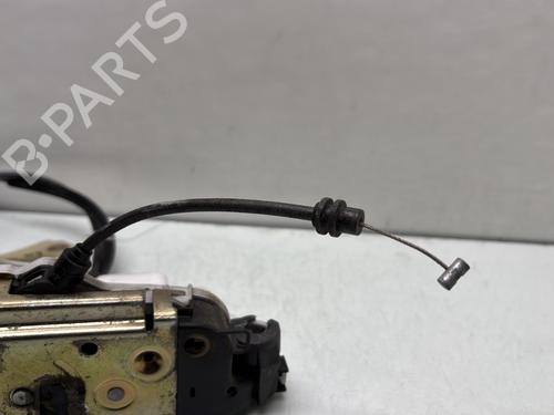 Front left lock CITROËN C2 (JM_) 1.4 | BP29508163C98 