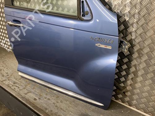 Right front door CHRYSLER PT CRUISER (PT_) 2.2 CRD | BP19979153C3 