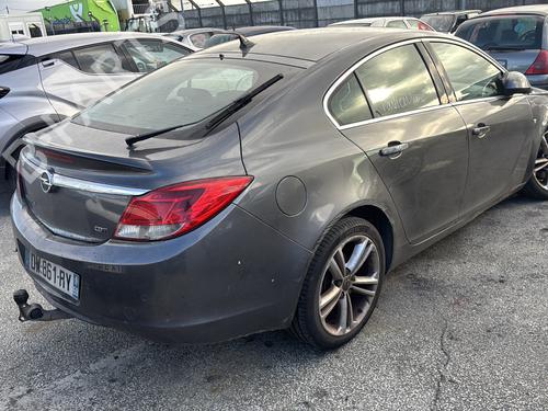 Engine OPEL INSIGNIA A (G09) 2.0 CDTI (68) | BP33052343M1 - Image 9