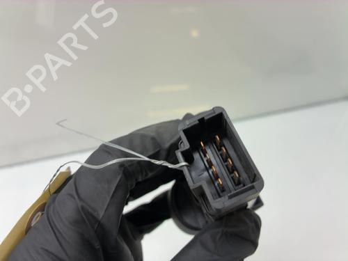 Used Warning switch Warning switch RENAULT KANGOO Express (FC0/1_) 1.9 dTi (FC0U) (80 hp) 39730866 39730866