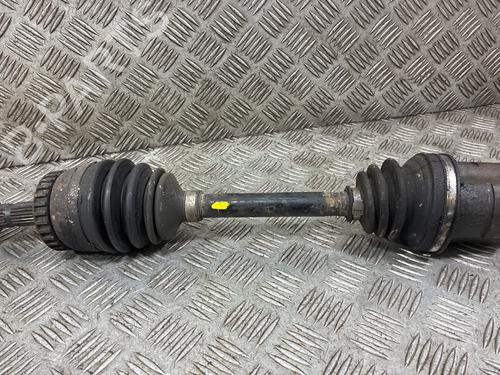 Left front driveshaft OPEL CORSA C (X01) 1.7 DI (F08, F68) | BP36792516M38 - Image 2