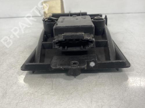 Heater resistor VW GOLF III (1H1)  | BP20002126M108 