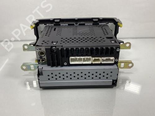 Used Radio Radio TOYOTA AURIS (_E15_) 2.0 D-4D (ADE150_, ADE150R) (126 hp) 19984905 19984905