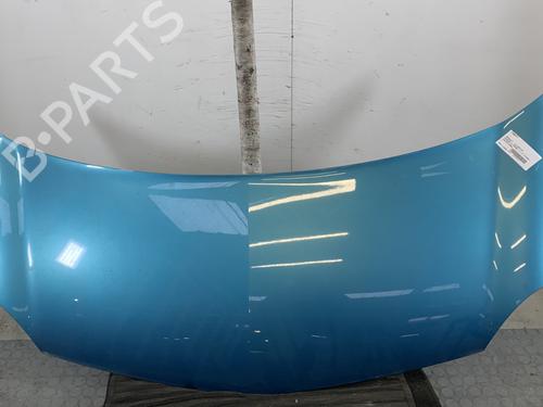 Capot Capot RENAULT KANGOO / GRAND KANGOO II (KW0/1_) 1.5 dCi 90 (KW05, KW08, KW0G, KW11) (90 hp) 33238582 33238582