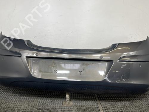 Used Rear bumper OPEL CORSA D (S07) 1.2 (L08, L68) (86 hp) 29478289
