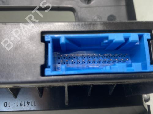 Climate control BMW 5 Touring (E61) 530 d xDrive | BP33314416I5 - Image 2