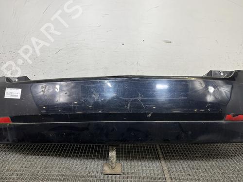 Used Rear bumper FORD FIESTA V (JH_, JD_) 1.4 TDCi (68 hp) 31146853