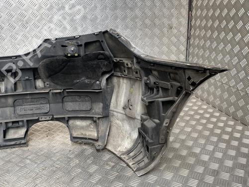 Used Rear bumper MERCEDES-BENZ C-CLASS Coupe (CL203) C 220 CDI (203.706) (143 hp) 27722685