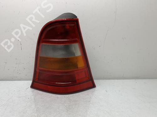 Used Right taillight MERCEDES-BENZ A-CLASS (W168) A 140 (168.031, 168.131) (82 hp) 19974608