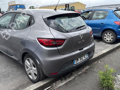 Left front window switch RENAULT CLIO IV (BH_) 1.5 dCi 90 | BP30198928I27  - Image 21