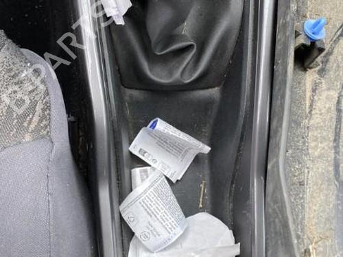 Left tailgate light PEUGEOT 2008 I (CU_) 1.2 PureTech 82 | BP23766305C79 - Image 26