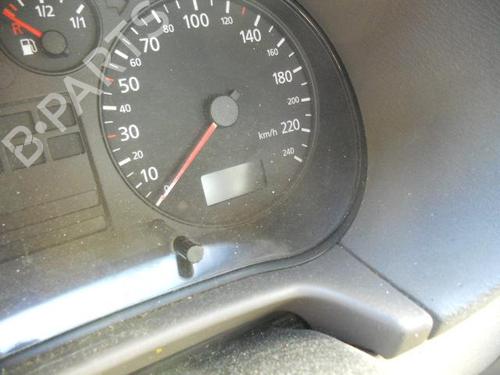 Front right exterior door handle AUDI A3 (8L1) 1.9 TDI | BP19986536C129 