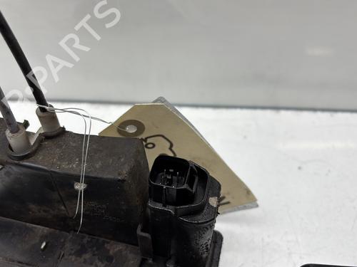 Used Rear left lock Rear left lock HYUNDAI i10 I (PA) 1.2 (78 hp) 29897409 29897409