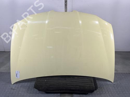 Used Hood SEAT AROSA (6H1) 1.4 (60 hp) 27251853