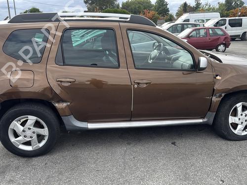 Seat buckle DACIA DUSTER (HS_) 1.5 dCi | BP32190383I32 - Image 17