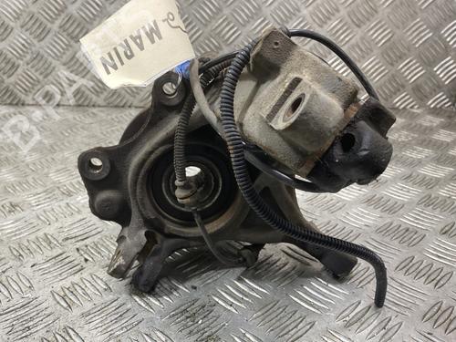 Right front steering knuckle PEUGEOT 208 I (CA_, CC_) 1.2 VTI 82 | BP28603748M26 