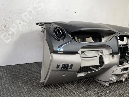 Dashboard RENAULT ZOE (BFM_) ZOE | BP29275515C46 - Image 9