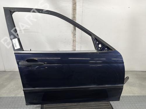 Used Right front door BMW 3 Touring (E46) 318 d (116 hp) 29981768